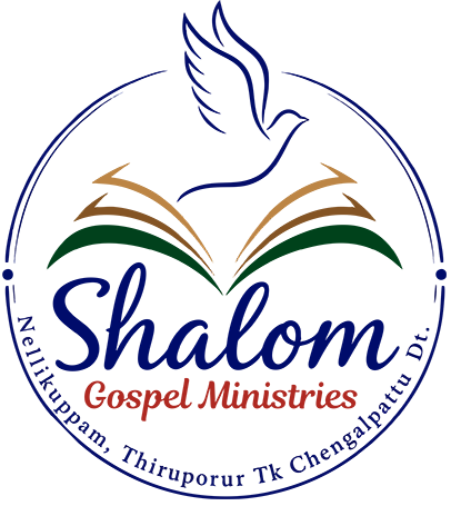 Shalom Gospel Ministries